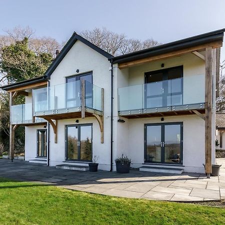 Cleabarrow View Villa Windermere Buitenkant foto