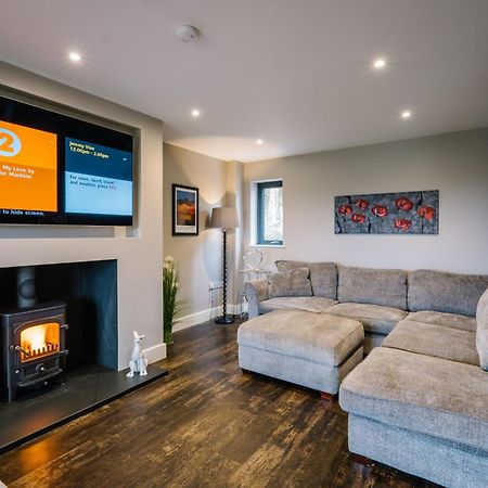 Cleabarrow View Villa Windermere Buitenkant foto
