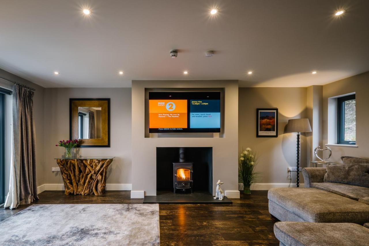 Cleabarrow View Villa Windermere Buitenkant foto