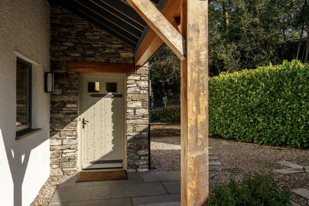 Cleabarrow View Villa Windermere Buitenkant foto
