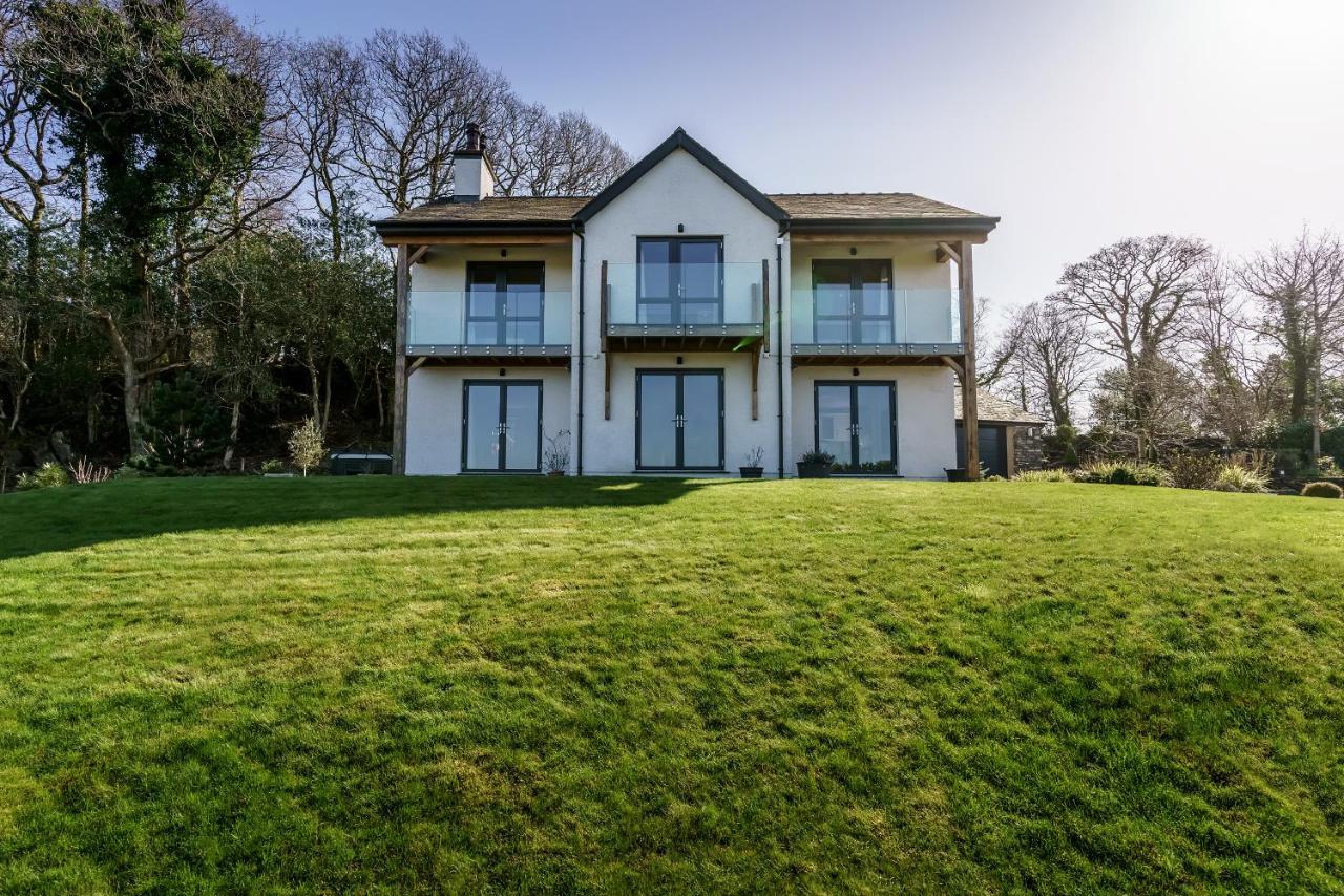Cleabarrow View Villa Windermere Buitenkant foto