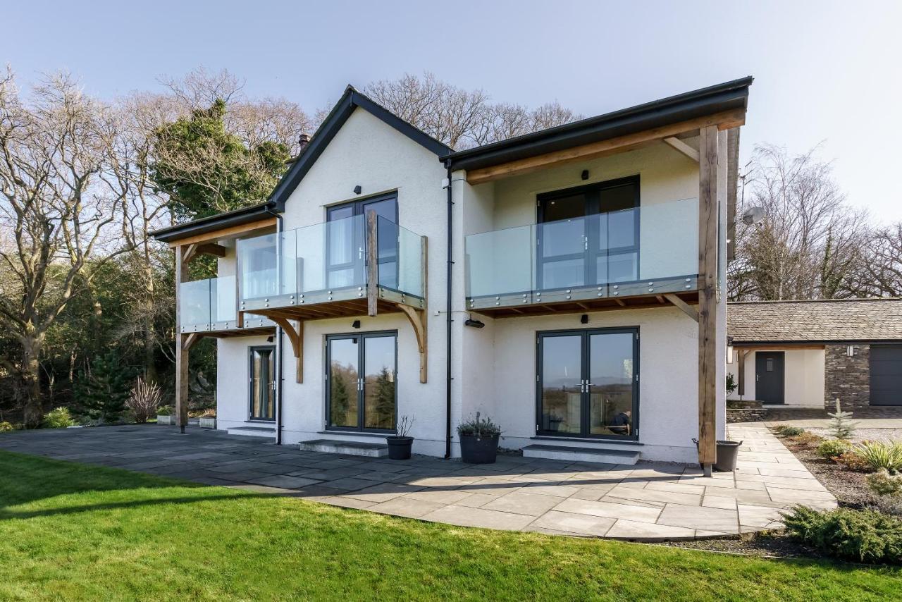 Cleabarrow View Villa Windermere Buitenkant foto
