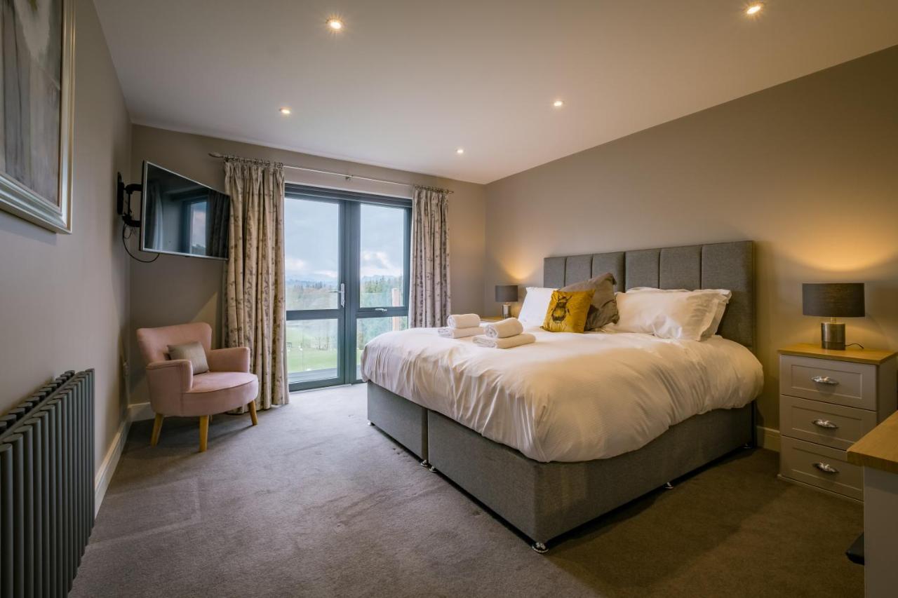 Cleabarrow View Villa Windermere Buitenkant foto