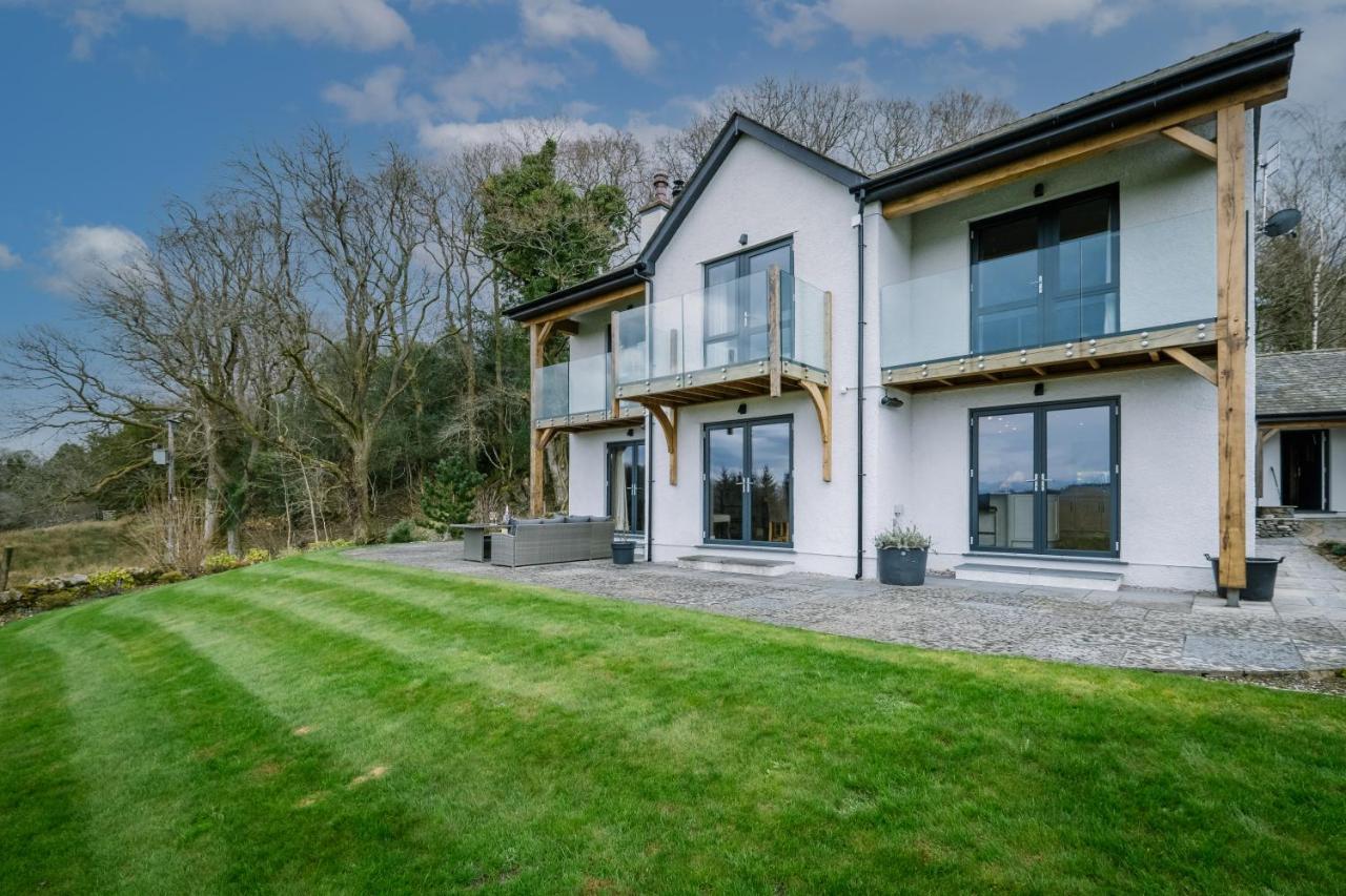 Cleabarrow View Villa Windermere Buitenkant foto
