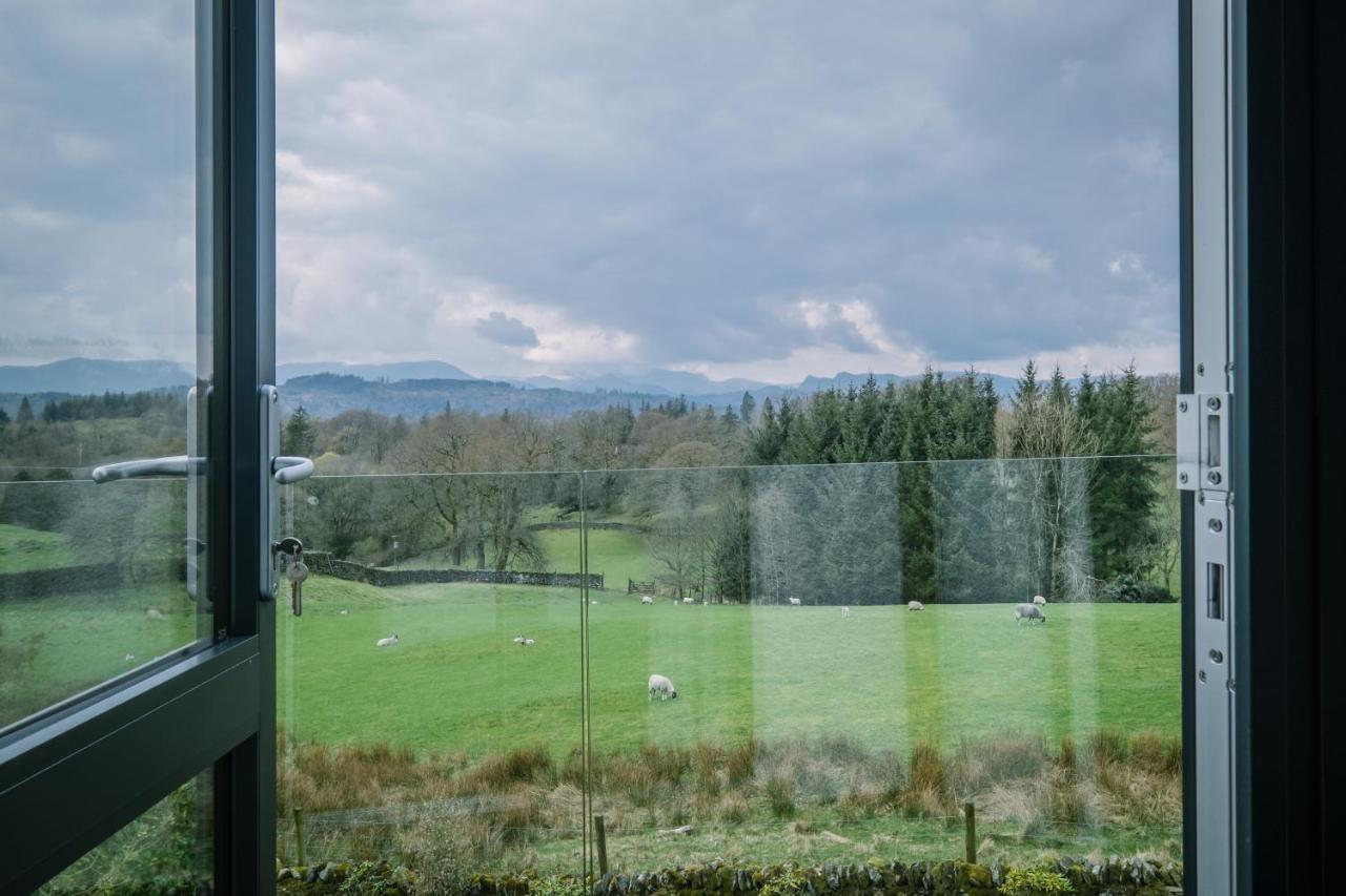 Cleabarrow View Villa Windermere Buitenkant foto