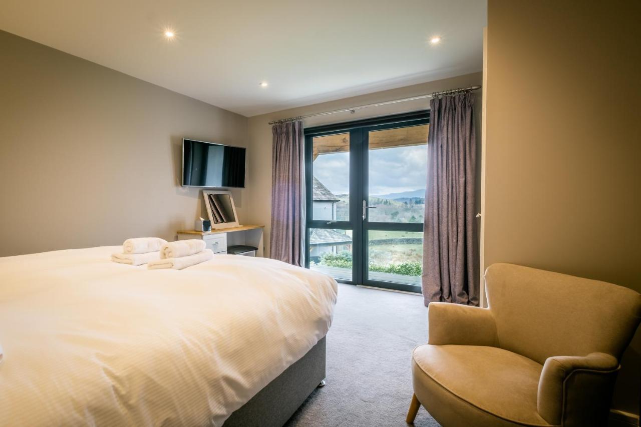 Cleabarrow View Villa Windermere Buitenkant foto