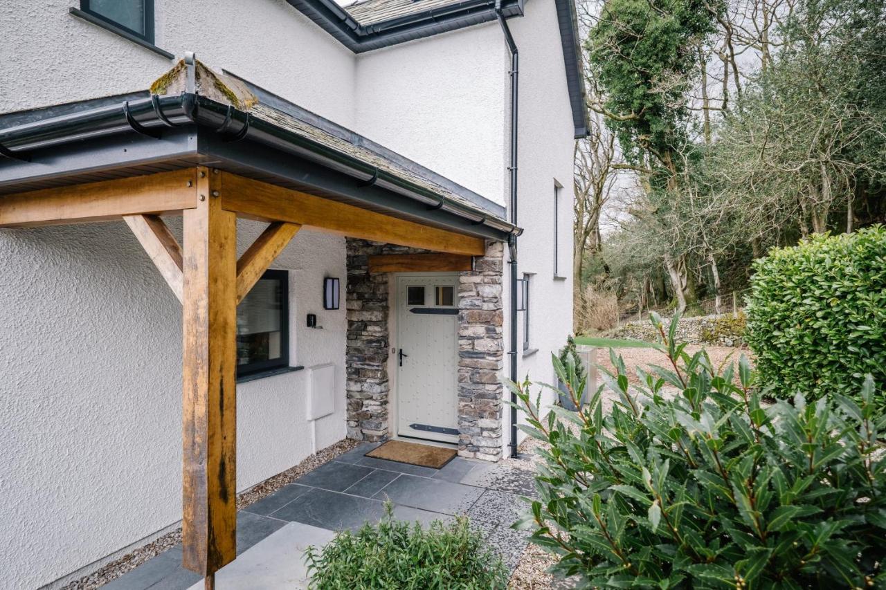 Cleabarrow View Villa Windermere Buitenkant foto