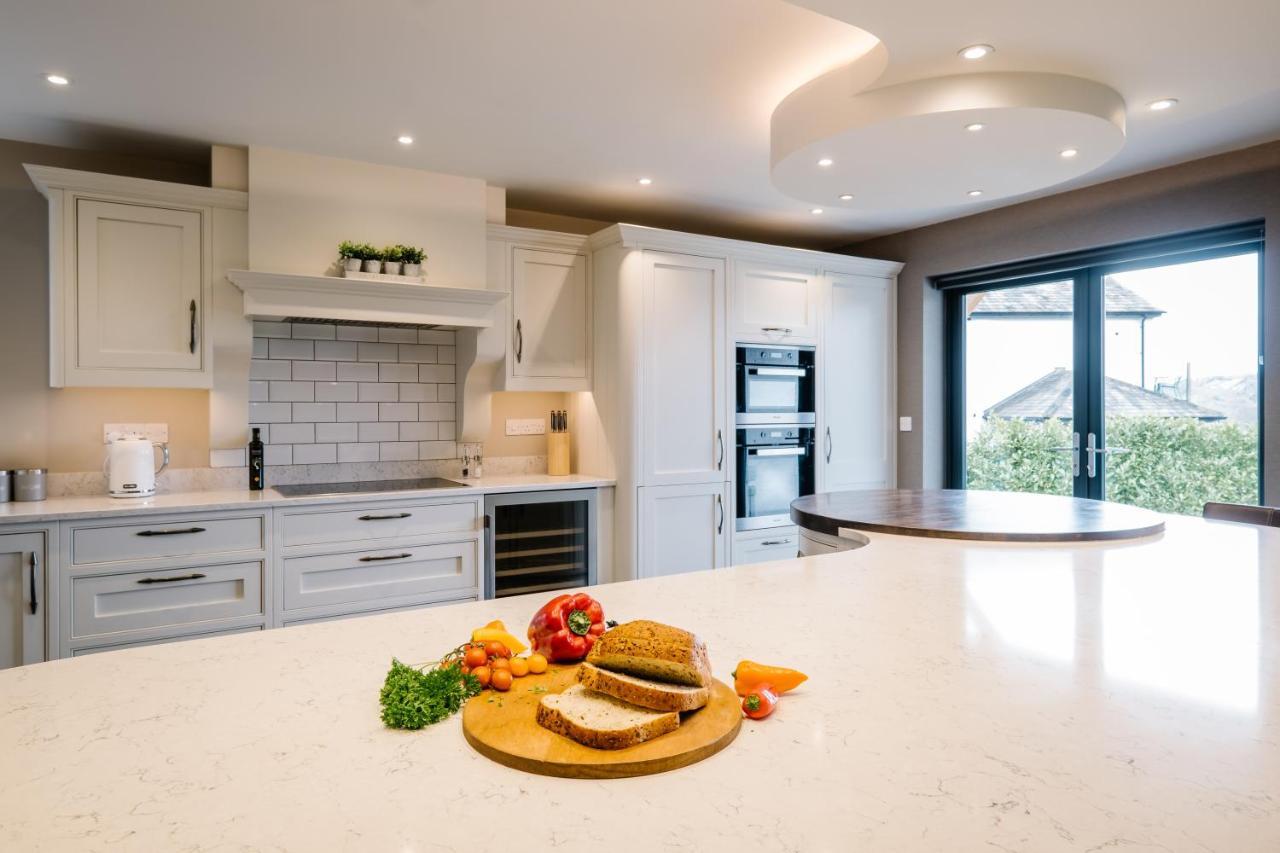 Cleabarrow View Villa Windermere Buitenkant foto