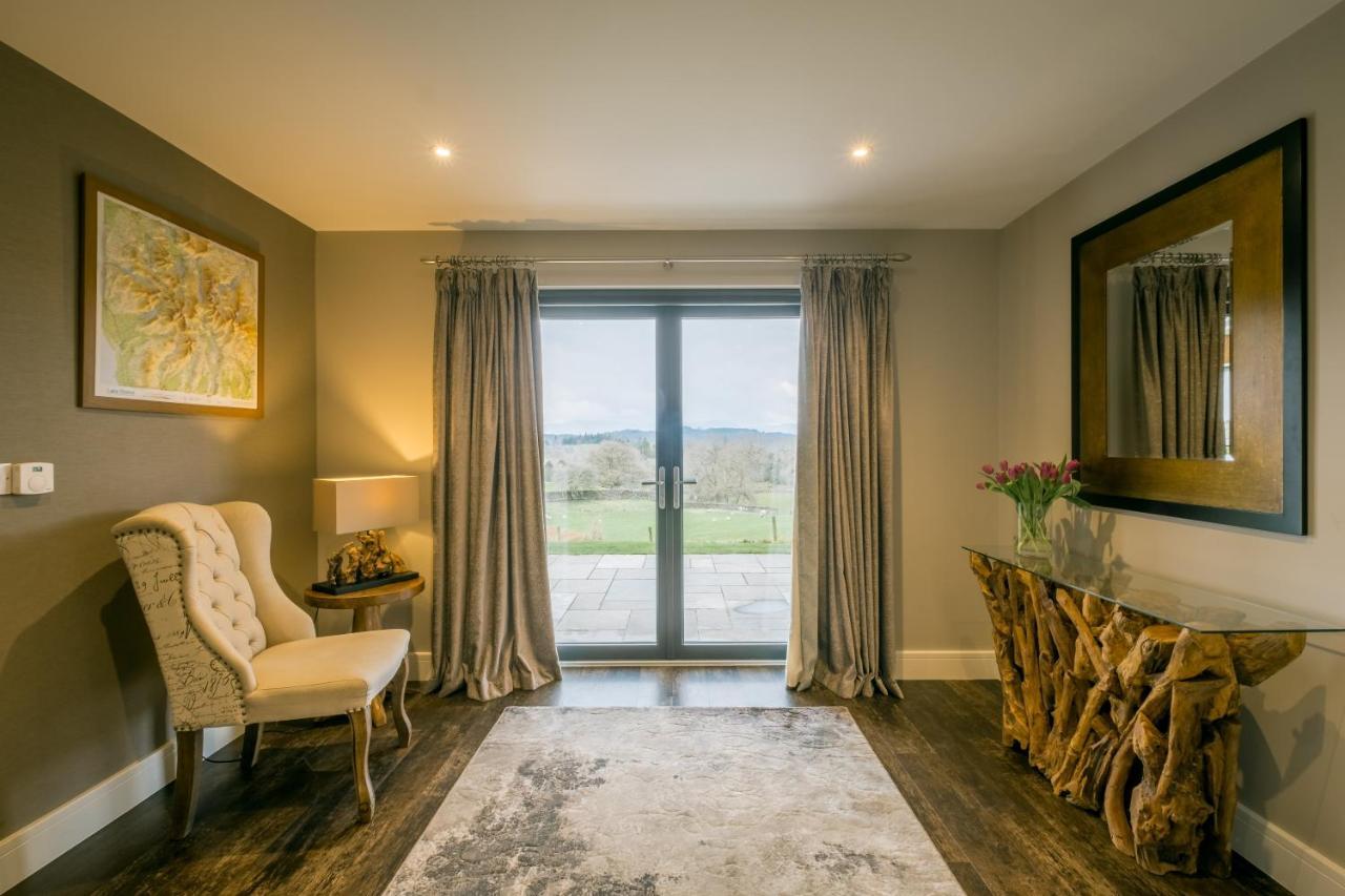 Cleabarrow View Villa Windermere Buitenkant foto