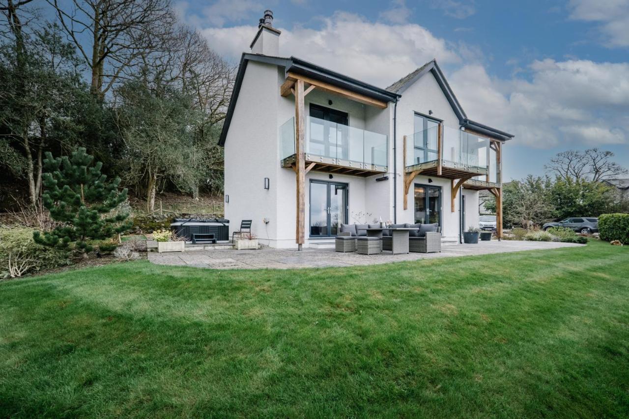 Cleabarrow View Villa Windermere Buitenkant foto