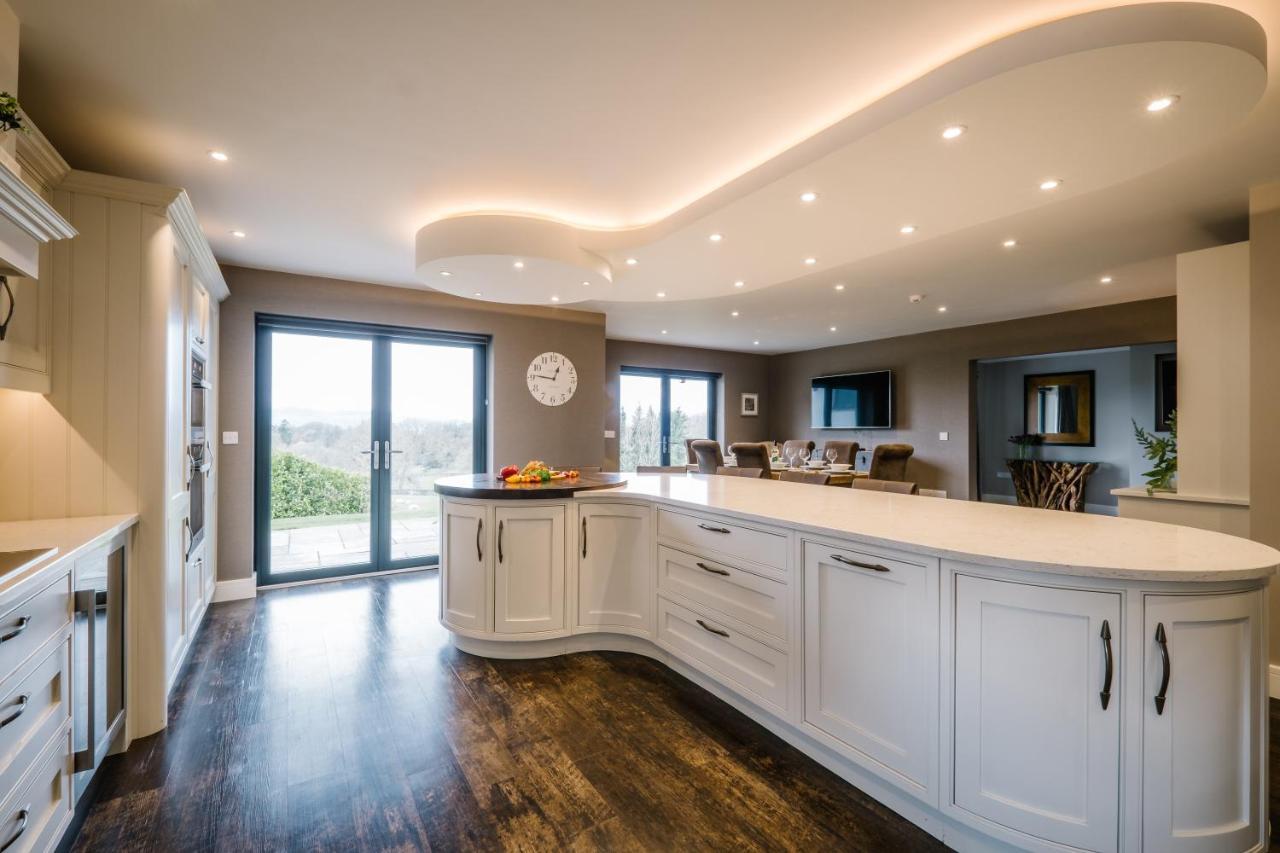 Cleabarrow View Villa Windermere Buitenkant foto
