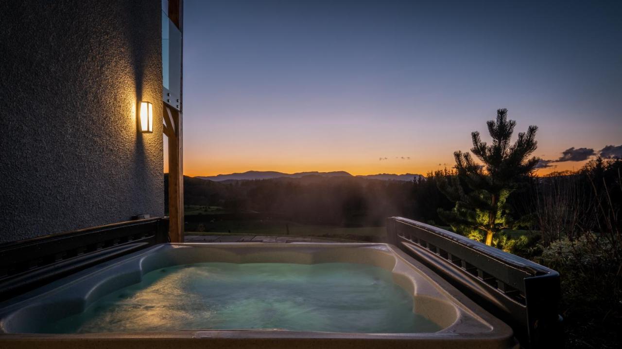 Cleabarrow View Villa Windermere Buitenkant foto