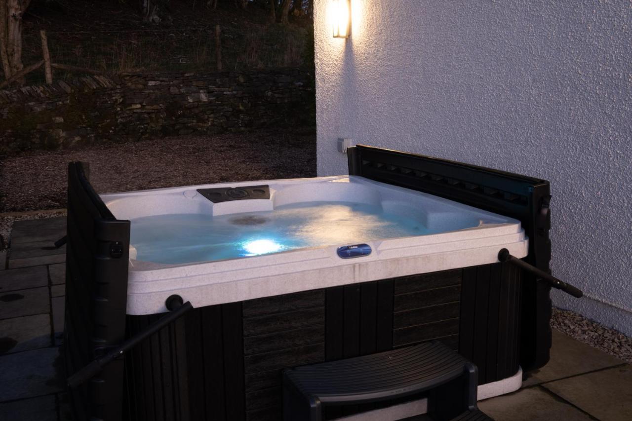 Cleabarrow View Villa Windermere Buitenkant foto