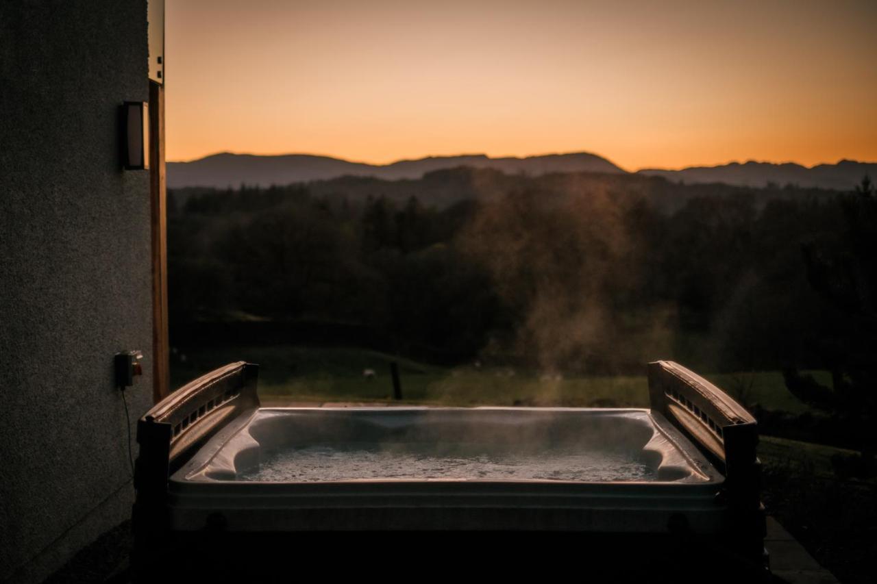Cleabarrow View Villa Windermere Buitenkant foto
